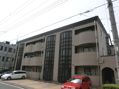 コスモス27前橋